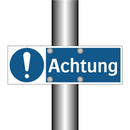 Achtung