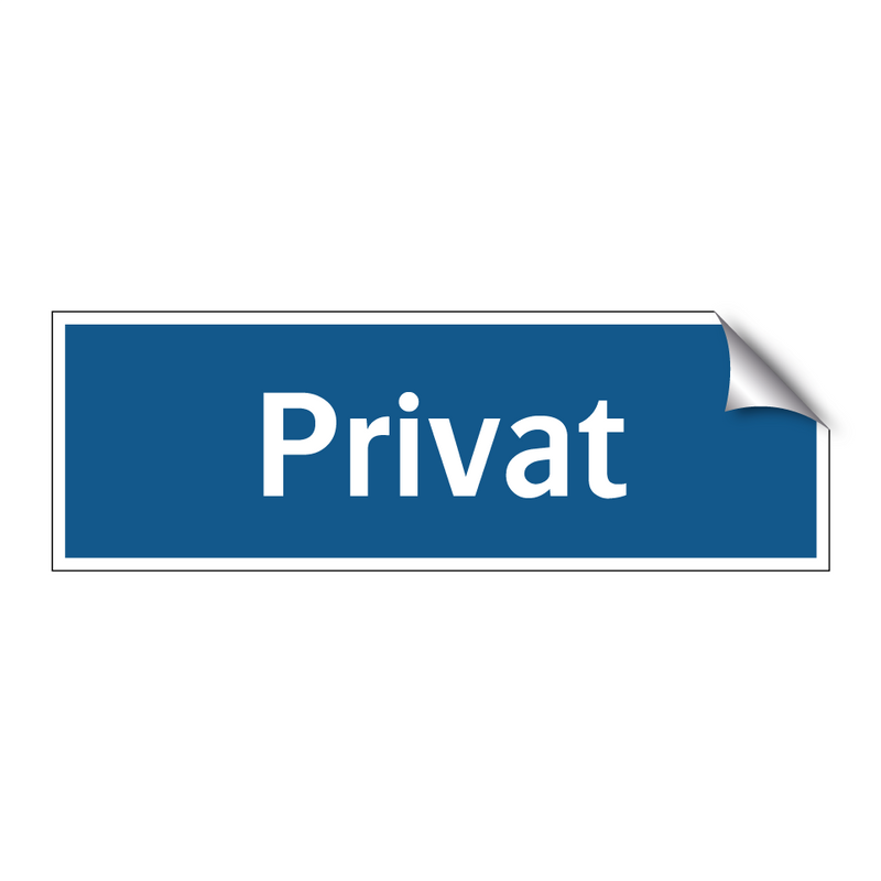Privat