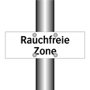 Rauchfreie Zone