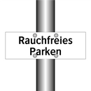 Rauchfreies Parken