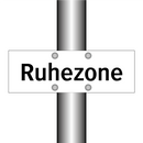Ruhezone