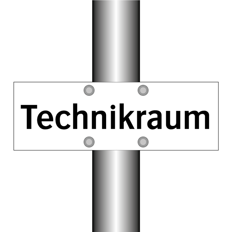 Technikraum