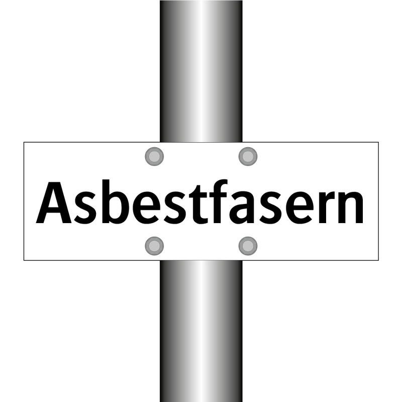 Asbestfasern