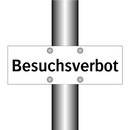 Besuchsverbot