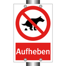 Aufheben