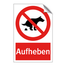 Aufheben