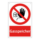 Gasspeicher