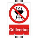 Grillverbot