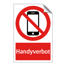 Handyverbot