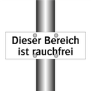 Dieser Bereich ist rauchfrei