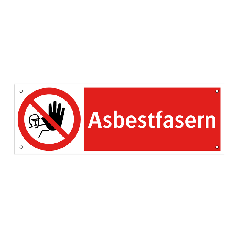Asbestfasern