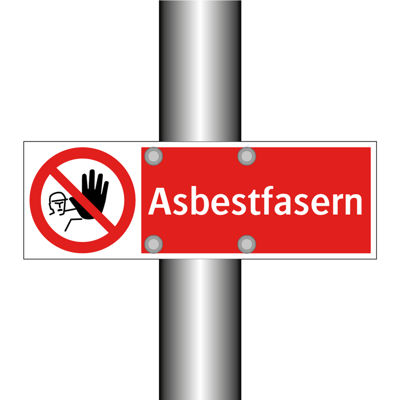 Asbestfasern
