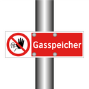 Gasspeicher