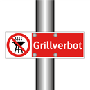 Grillverbot