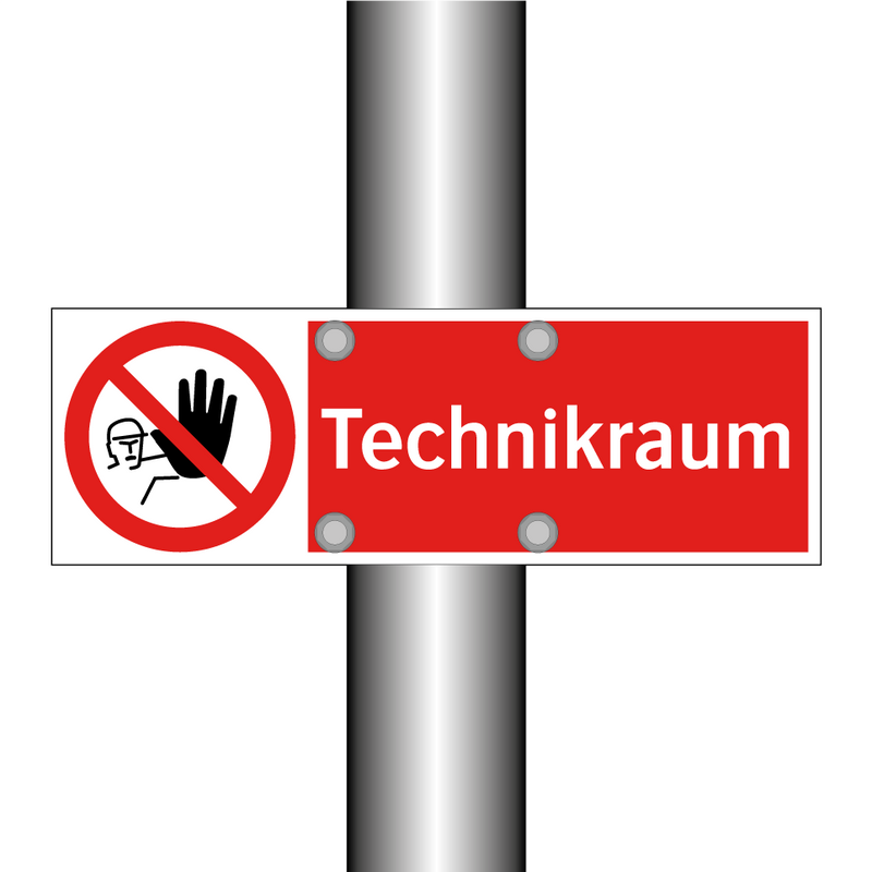 Technikraum
