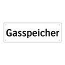 Gasspeicher