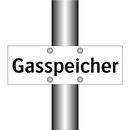 Gasspeicher