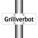 Grillverbot