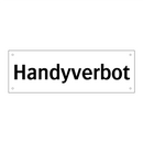 Handyverbot