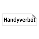 Handyverbot