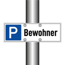 Bewohner