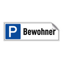Bewohner