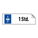 1 Std.