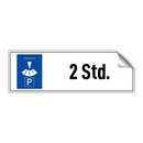 2 Std.