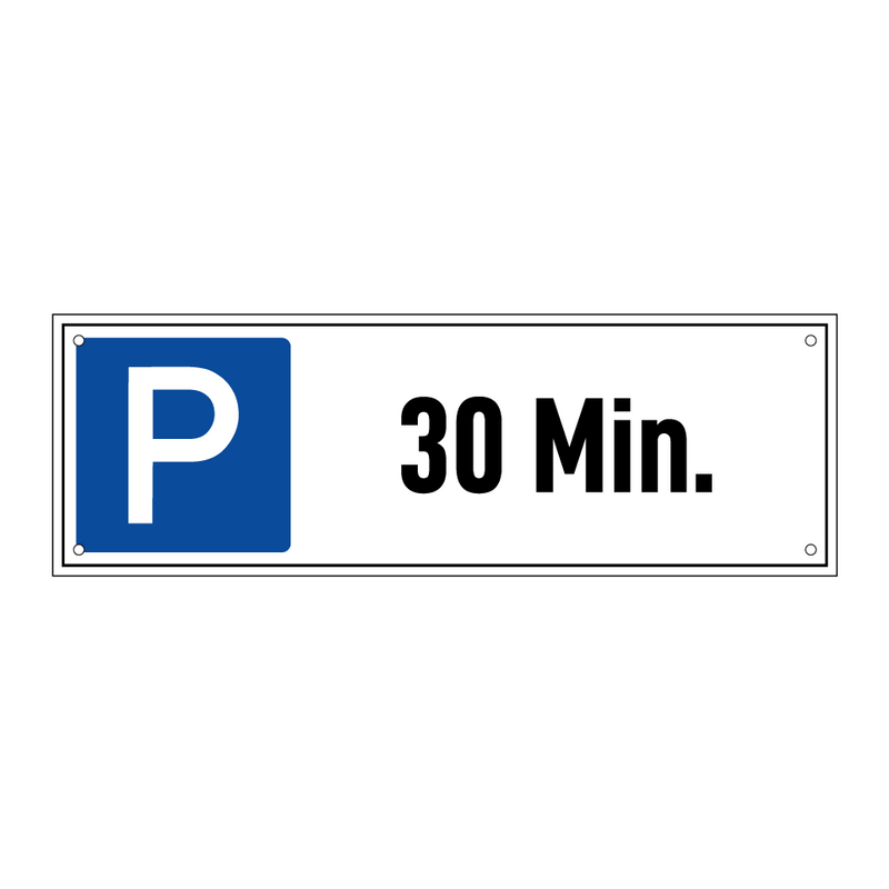 30 Min.