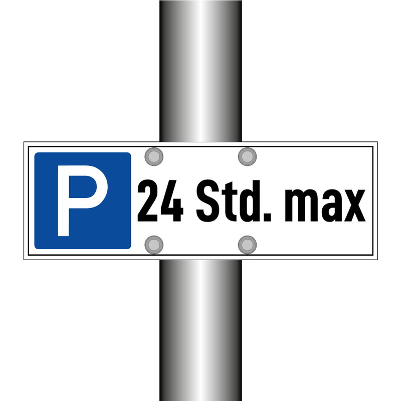 24 Std. max