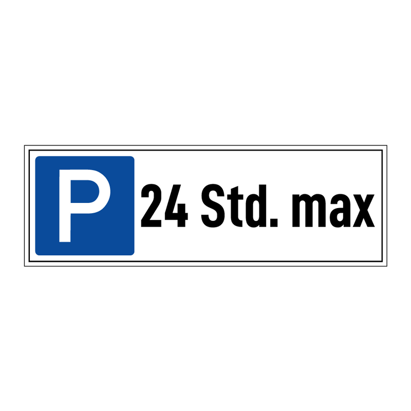 24 Std. max