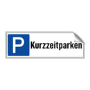 Kurzzeitparken