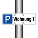 Wohnung 1