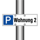 Wohnung 2