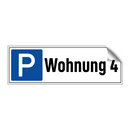 Wohnung 4