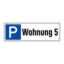 Wohnung 5