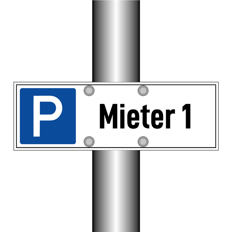 Mieter 1