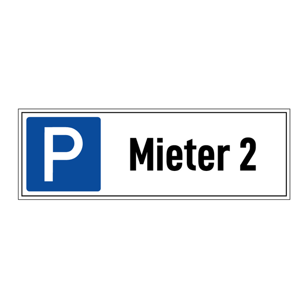 Mieter 2