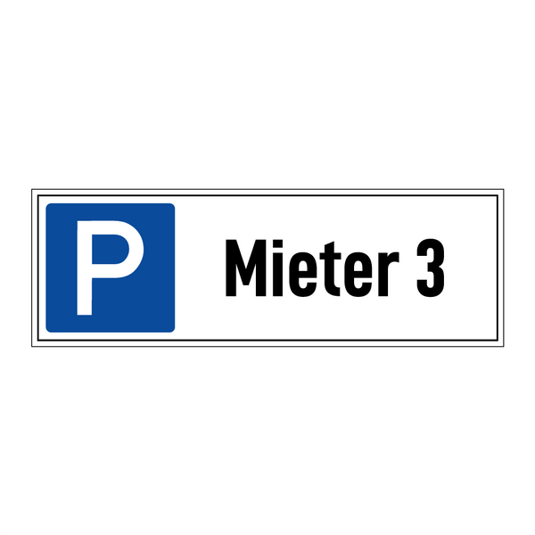 Mieter 3