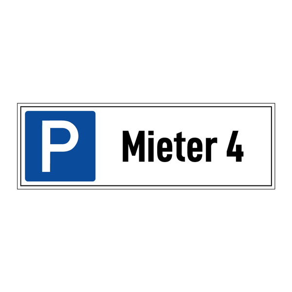 Mieter 4