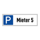 Mieter 5