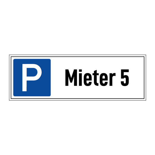 Mieter 5