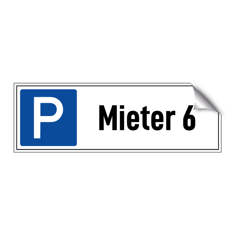 Mieter 6