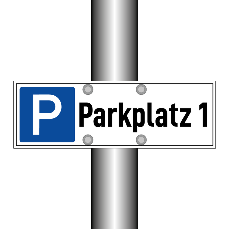Parkplatz 1