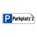 Parkplatz 2
