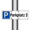 Parkplatz 3