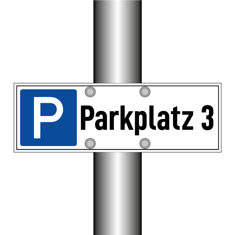 Parkplatz 3