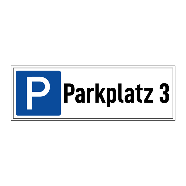 Parkplatz 3