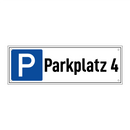 Parkplatz 4