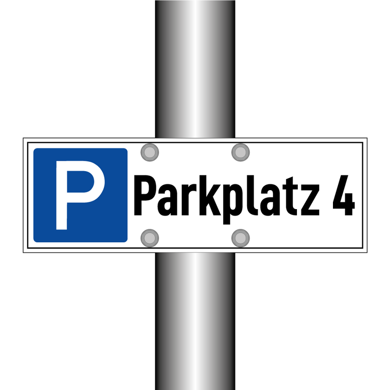 Parkplatz 4